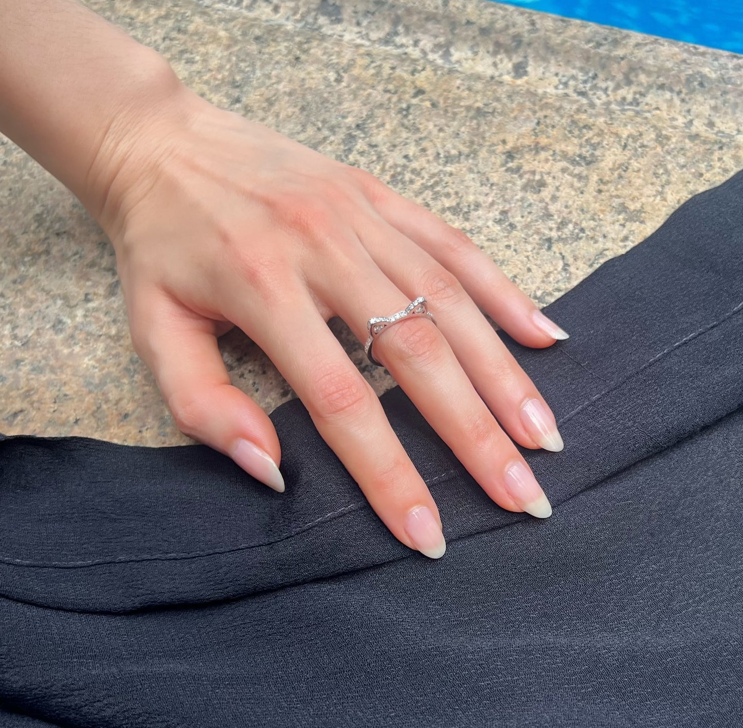 Persian Ring