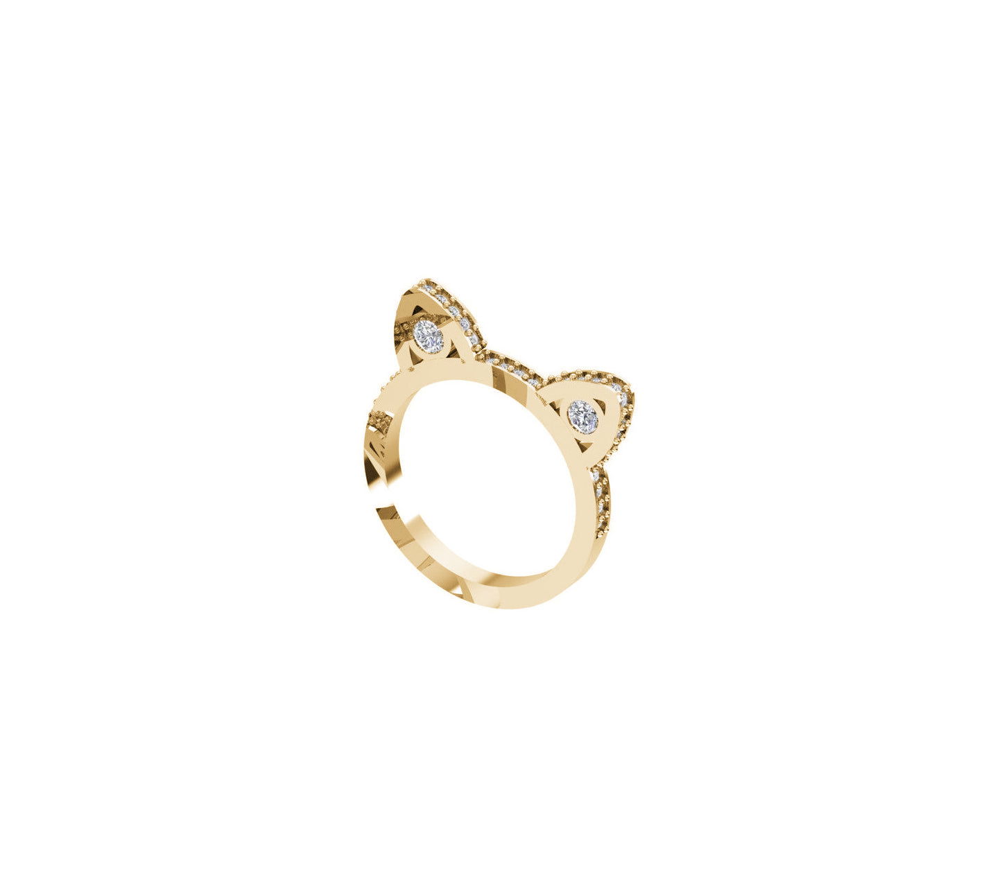 Persian Ring