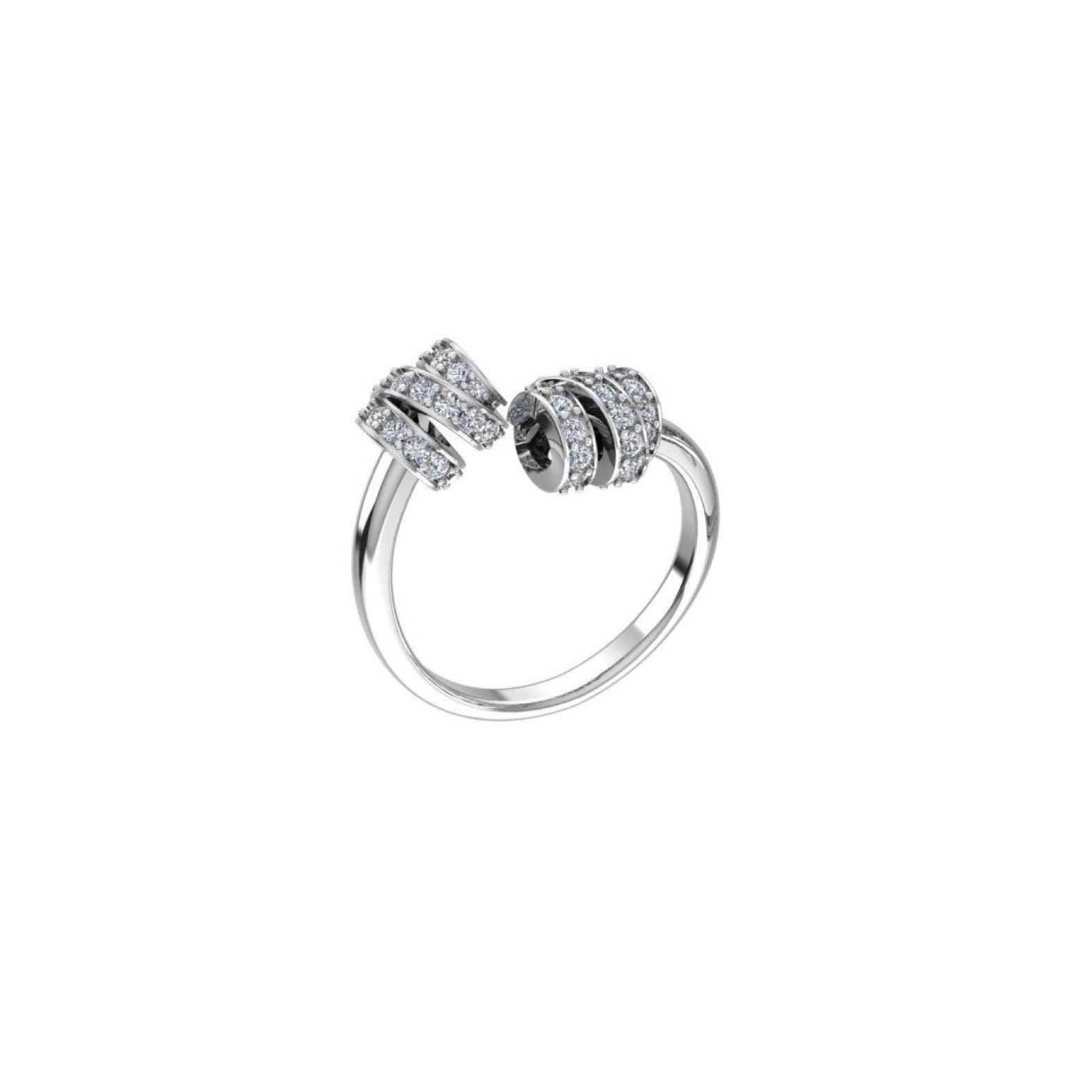 Llife TORSADE RING 【公式通販】