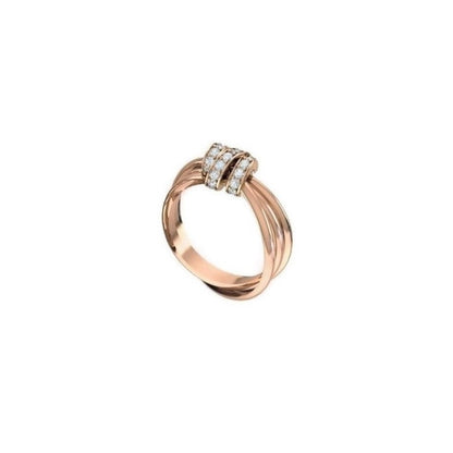 Torsade Motion Ring